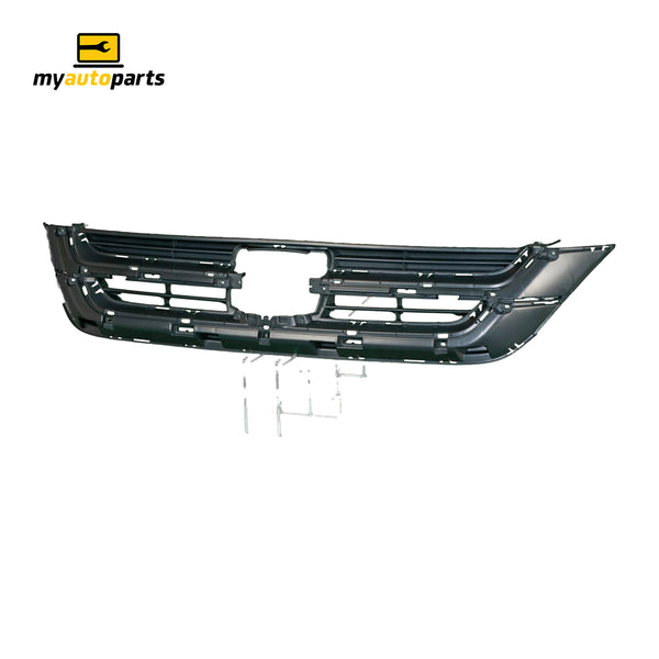 Grille Certified Suits Honda CR-V RE 2007 to 2012