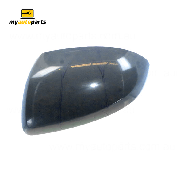 Door Mirror Cover Passenger Side, Ready to Paint, Genuine suits Mazda