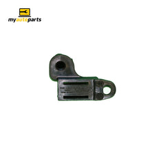 Front Bar Bracket Drivers Side Genuine suits Ford Focus