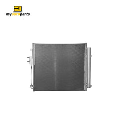 A/C Condenser Aftermarket Suits Kia Carnival YP 2015 onwards
