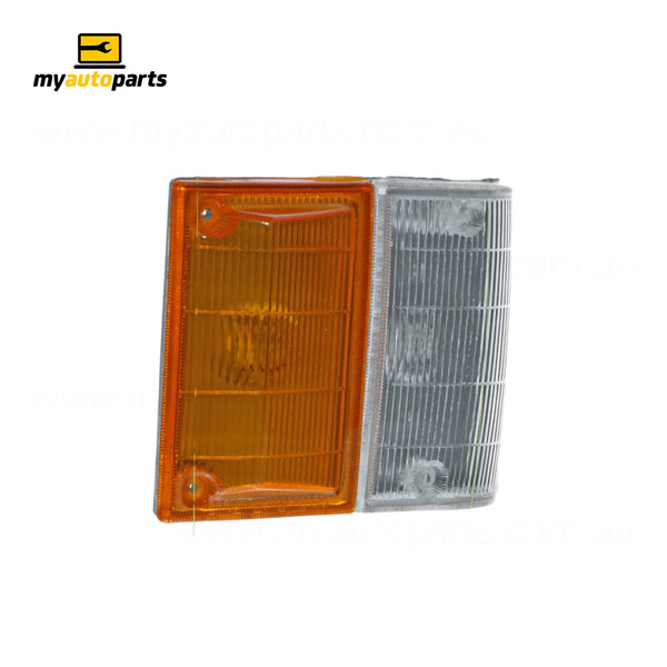 Front Park / Indicator Lamp Drivers Side Aftermarket Suits Toyota Tarago YR20/YR21/YR22 1982 to 1988