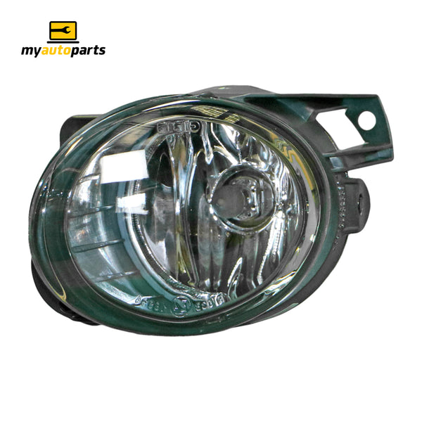 Fog Lamp Passenger Side OES  Suits Volkswagen Passat B6 2006 to 2011