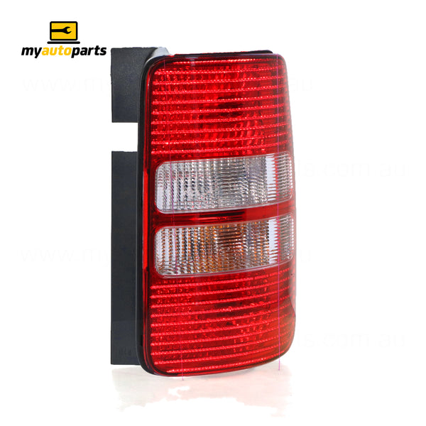 Tail Lamp Drivers Side Genuine Suits Volkswagen Caddy 2K 8/2010 to 12/2015