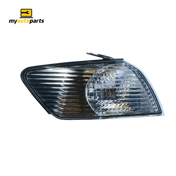 Front Park / Indicator Lamp Drivers Side Certified Suits Toyota Camry MCV20R/SXV20R 10/2000 to 7/2002