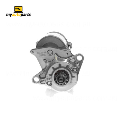 Starter Motor Denso Type Aftermarket suits Land Rover Freelander