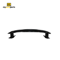 Front Bar Reinforcement Genuine Suits Volkswagen Caddy 2K 2010 to 2015