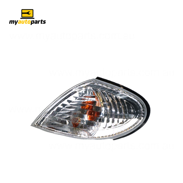 Front Park / Indicator Lamp Passenger Side Certified Suits Nissan Pulsar N16 2000 to 2006