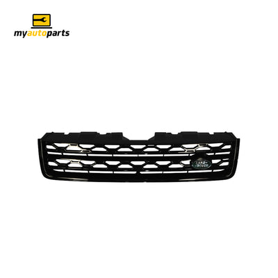 Grille Genuine Suits Land Rover Discovery LC 2015 to 2021