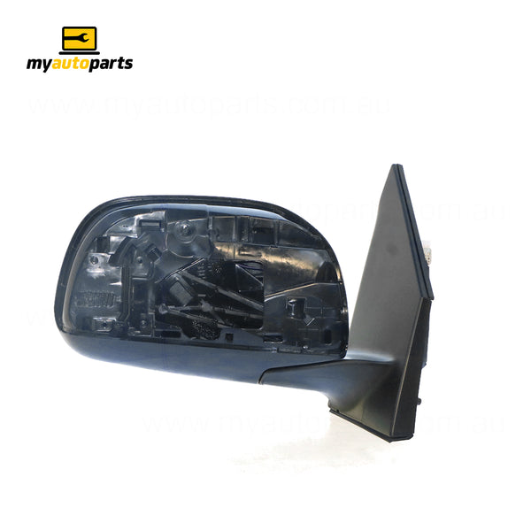 Electric Without Indicator Door Mirror Drivers Side Genuine Suits Toyota RAV4 ACA33/GSA33 2005 to 2008