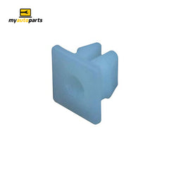 Clip Genuine suits Toyota