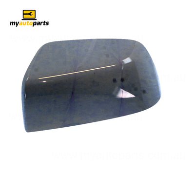 Door Mirror Cover Passenger Side Genuine suits Holden Colorado RG 2012 On