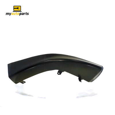 Front Bar Spoiler Aftermarket Suits Mitsubishi Lancer CJ 2007 to 2015