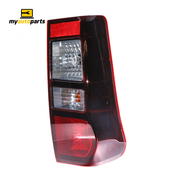 Tail Lamp Passenger Side Genuine Suits Isuzu D-Max 12DM 2012 to 2021