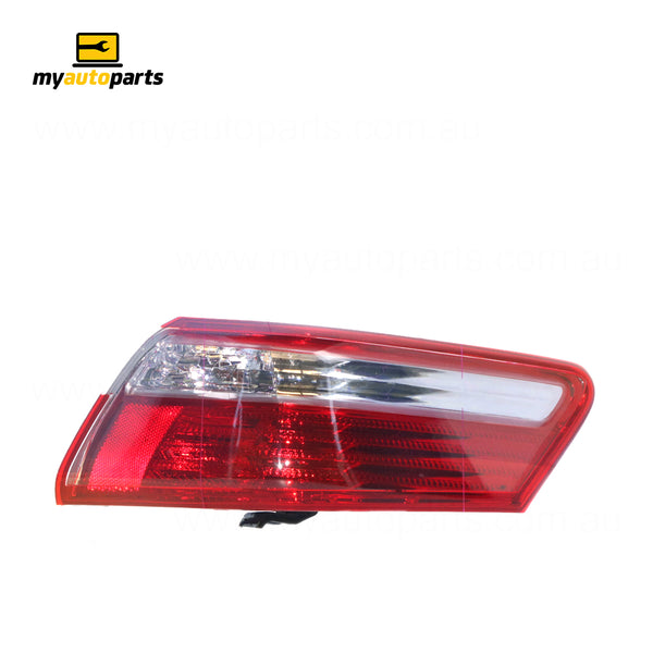 Tail Lamp Drivers Side Certified Suits Toyota Camry ACV40R 2006 to 2011