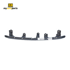 Front Bar Reinforcement Upper Aftermarket Suits Mitsubishi Lancer CJ 2007 to 2015