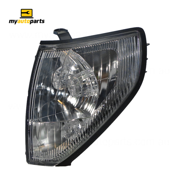 Front Park / Indicator Lamp Passenger Side Genuine Suits Toyota Prado KZJ95R/RZJ95R/VZJ95R 1996 to 2002