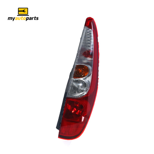 Tail Lamp Drivers Side Genuine Suits Mitsubishi Colt RG 2006 to 2011