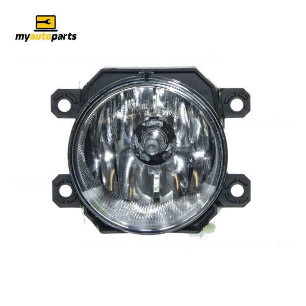 Fog Lamp R/L Genuine suits Subaru