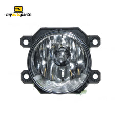 Fog Lamp R/L Genuine suits Subaru