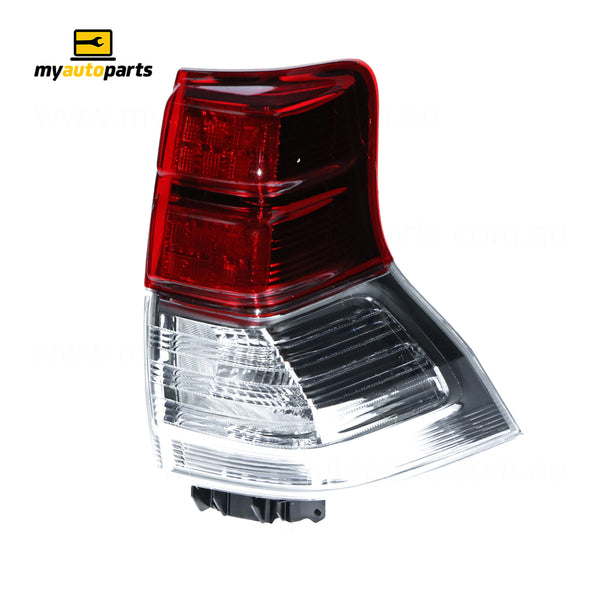 LED Tail Lamp Drivers Side Genuine suits Toyota Prado 150 Series 2009 to 2013