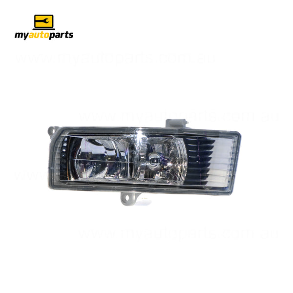 Fog Lamp Passenger Side Genuine suits Toyota Camry 2004 to 2006