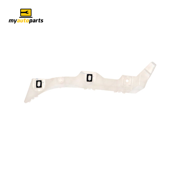 Rear Bar Bracket Passenger Side Genuine Suits Mazda 6 GG/GY 2002 to 2008