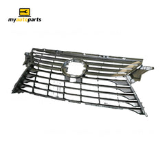 Grille Genuine suits Lexus