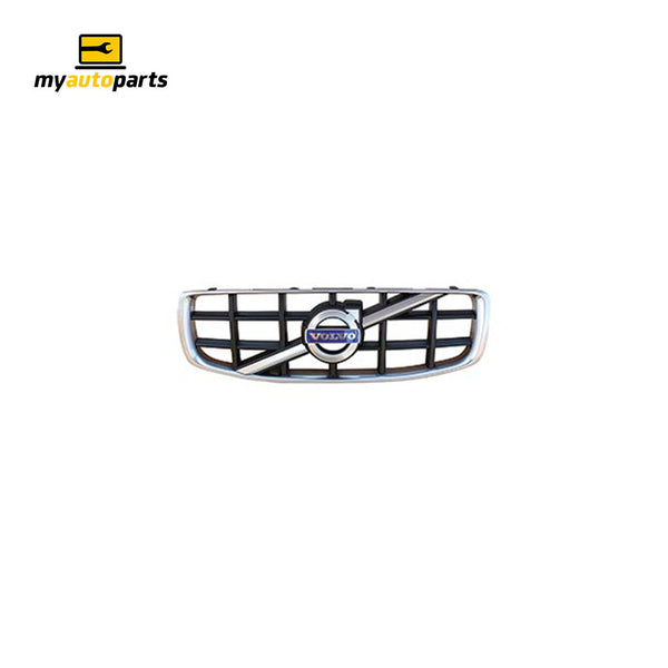 Grille Genuine Suits Volvo XC70 BZ 2007 to 2010