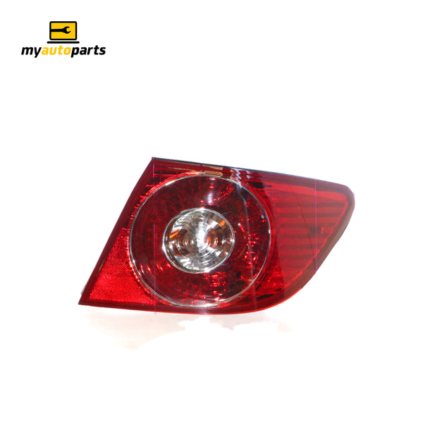 Tail Lamp Drivers Side Genuine Suits Holden Epica EP 2/2007 to 7/2008