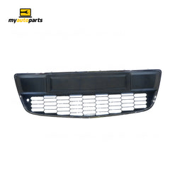Holden barina clearance body parts