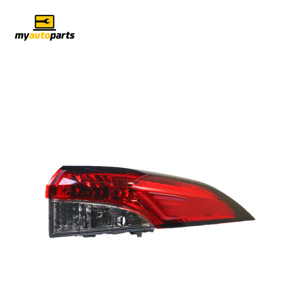 Tail Lamp Drivers Side Genuine suits Toyota Corolla 2019 On