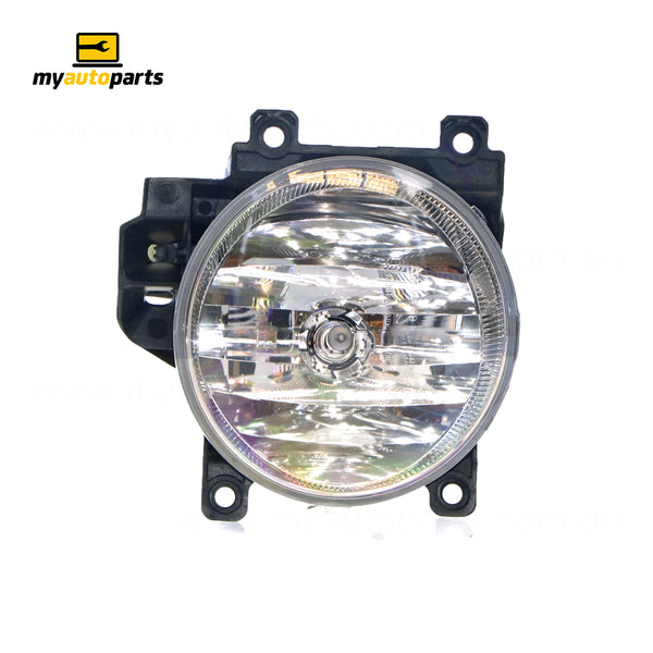 Fog Lamp Passenger Side Genuine suits Toyota Landcruiser 200 Series 2012 to 2018