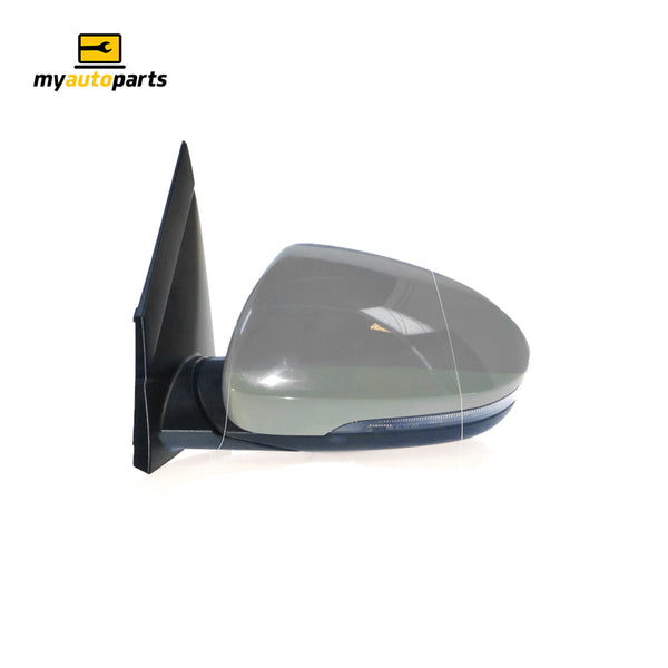 Door Mirror Passenger Side Genuine Suits Hyundai Tucson Active X/Special Edition TL 2018 to 2021