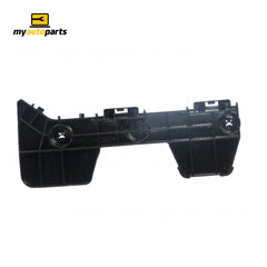 Rear Bar Bracket Drivers Side Genuine Suits Toyota Kluger GSU40R/GSU45R 2007 to 2013