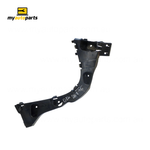 Rear Bar Bracket Passenger Side Genuine suits Ford Focus