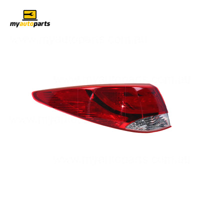 Tail Lamp Passenger Side Genuine Suits Hyundai ix35 LM 2010 to 2015