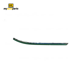 Rear Bar Mould Genuine suits Volkswagen Passat