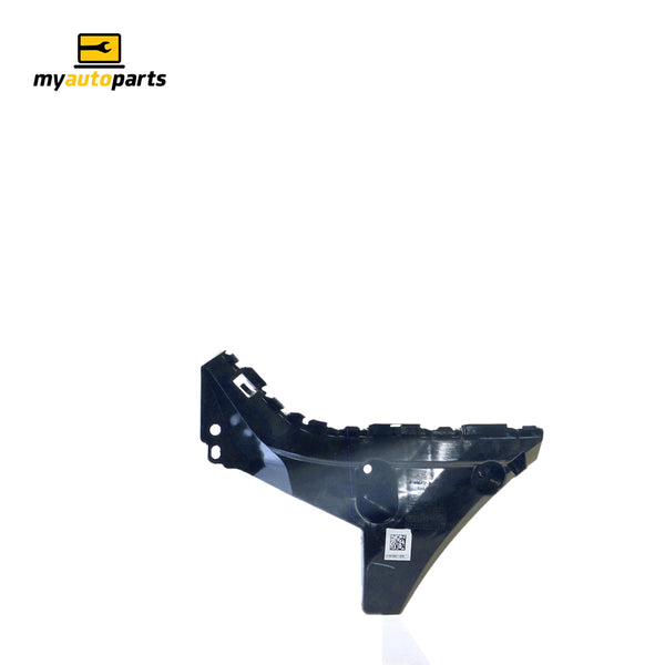 Front Bar Bracket Passenger Side Genuine Suits Ford Ranger PX 2018 to 2021