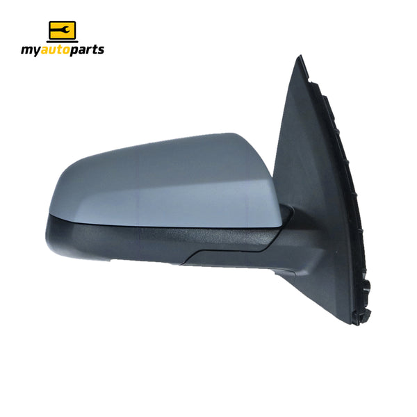 Door Mirror With Puddle Light Drivers Side Certified suits Holden VE 2007 to 2013