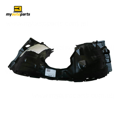 Front Guard Liner Drivers Side Genuine suits Toyota Camry