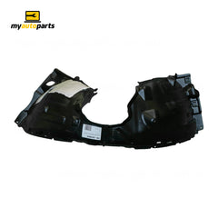 Front Guard Liner Drivers Side Genuine suits Toyota Camry