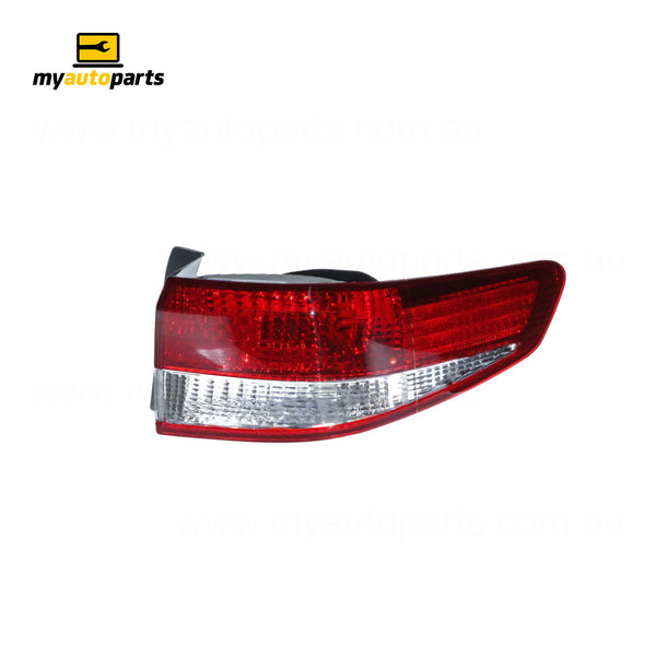 Tail Lamp Drivers Side Aftermarket Suits Honda Accord CM 11/2002 To 5/2006