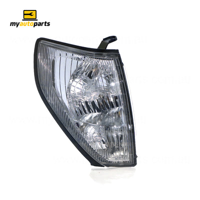 Front Park / Indicator Lamp Drivers Side Genuine Suits Toyota Prado KZJ95R/RZJ95R/VZJ95R 1996 to 2002