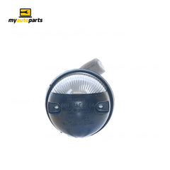 Marker Lamp Drivers Side Genuine suits Isuzu Truck N Series