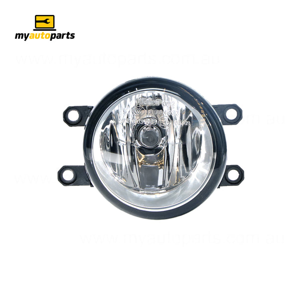 Fog Lamp Drivers Side Genuine suits Various Lexus & Toyota Models