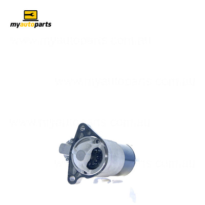 12 Volts 11 Teeth Starter Motor Mitsubishi Type Aftermarket suits Mazda