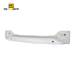 Front Bar Reinforcement Genuine Suits Subaru Forester SF 2000 to 2002