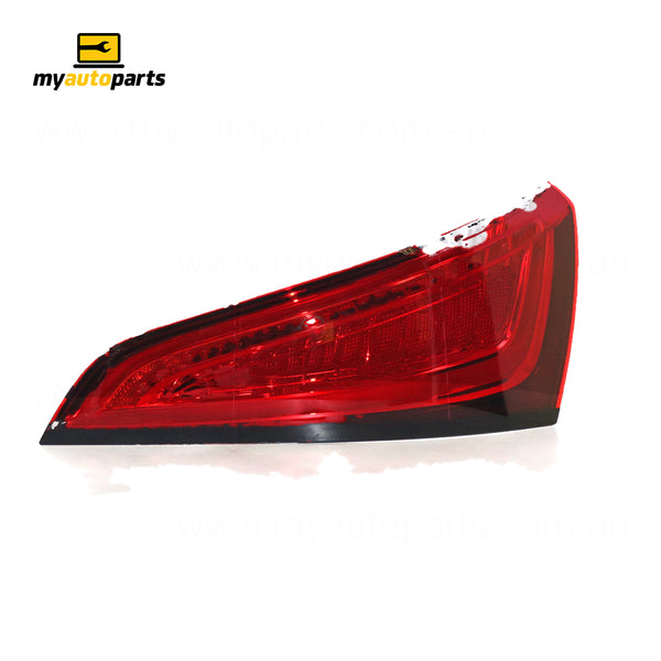 LED Tail Gate Lamp Drivers Side OES suits Audi Q5/SQ5 8R 12/2012 Onwards