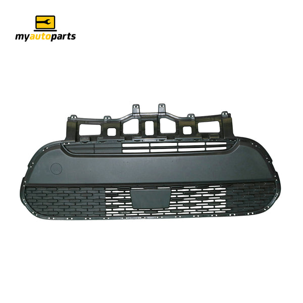 Front Bar Grille Genuine Suits Kia Picanto JA 2017 to 2021