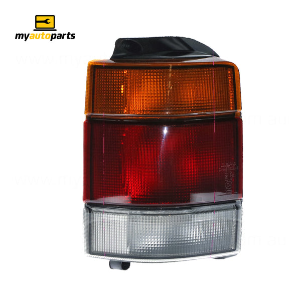 Tail Lamp Passenger Side Certified suits